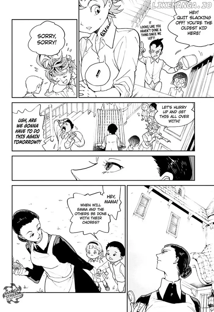 The Promised Neverland Chapter 5 image 14_optimized
